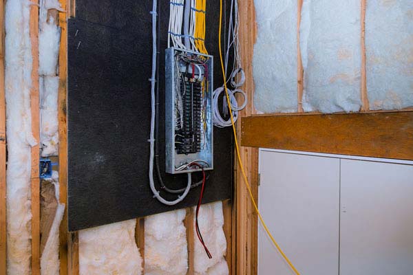 New Electrical Systems New Electrical Systems